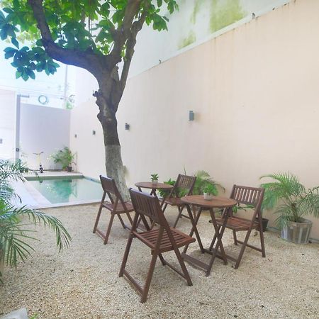 Almond Suites Πλάγια Ντελ Κάρμεν Εξωτερικό φωτογραφία