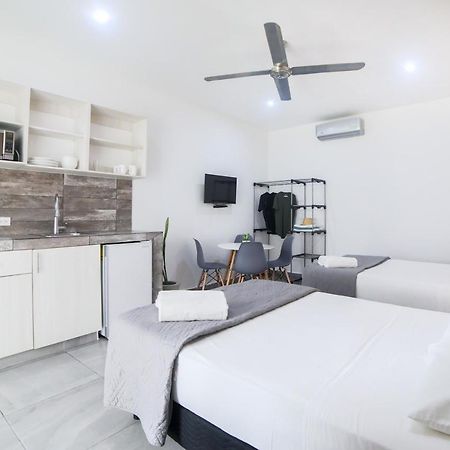 Almond Suites Πλάγια Ντελ Κάρμεν Εξωτερικό φωτογραφία