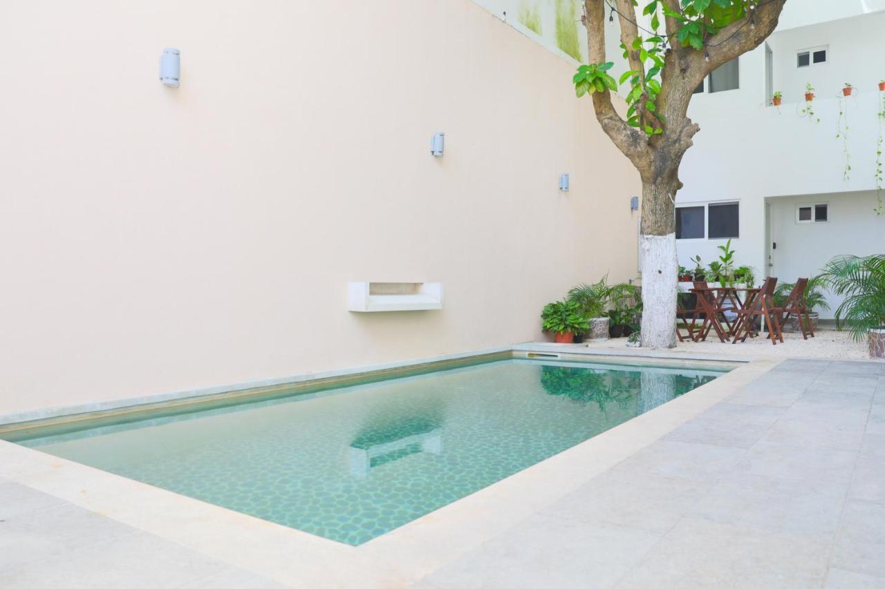 Almond Suites Πλάγια Ντελ Κάρμεν Εξωτερικό φωτογραφία
