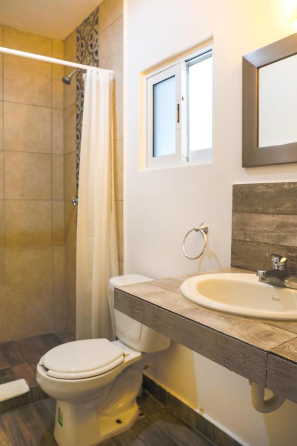 Almond Suites Πλάγια Ντελ Κάρμεν Εξωτερικό φωτογραφία