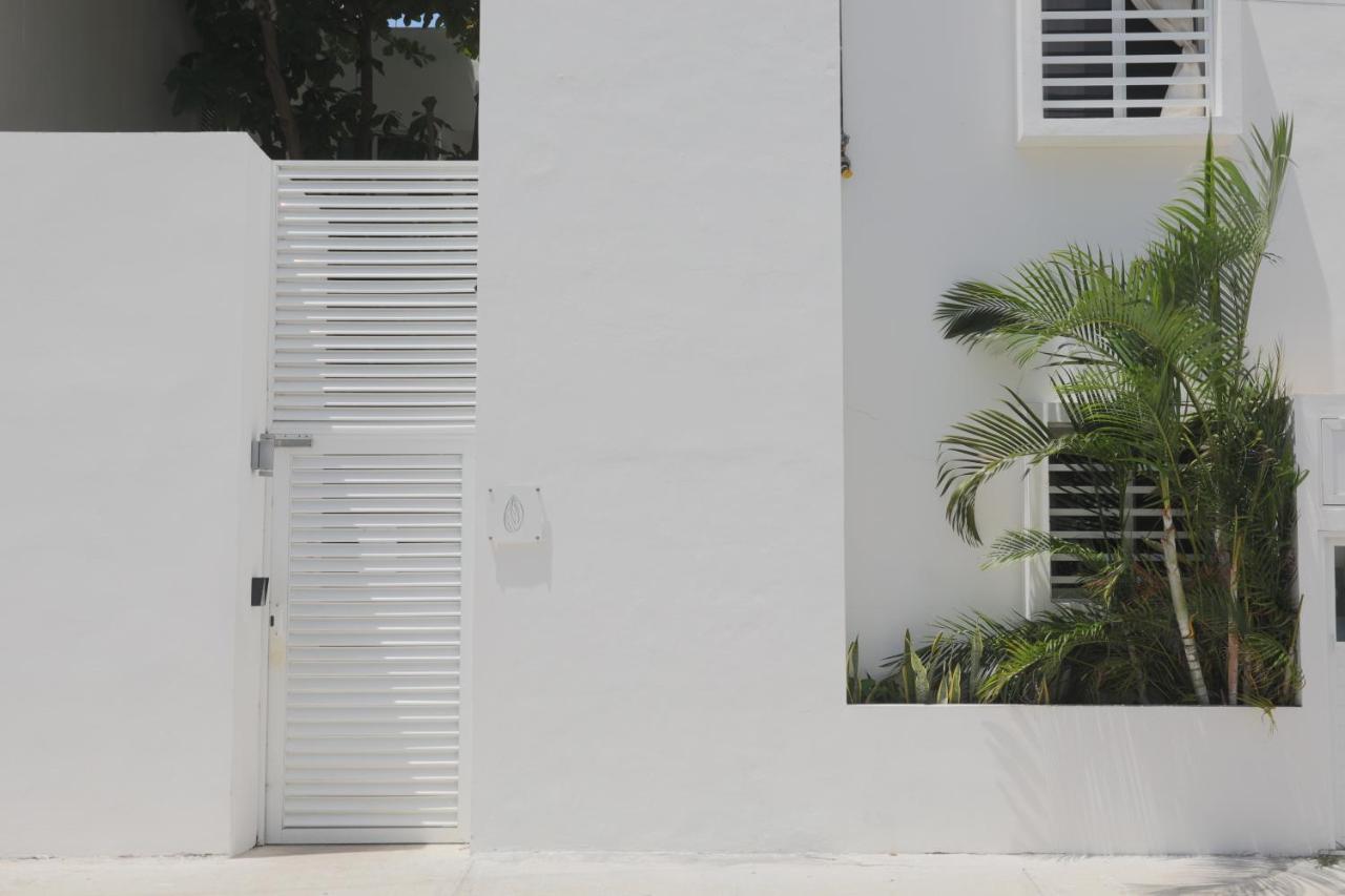 Almond Suites Πλάγια Ντελ Κάρμεν Εξωτερικό φωτογραφία