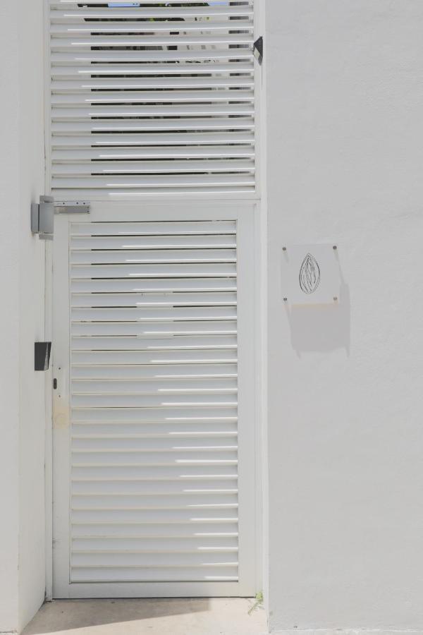 Almond Suites Πλάγια Ντελ Κάρμεν Εξωτερικό φωτογραφία