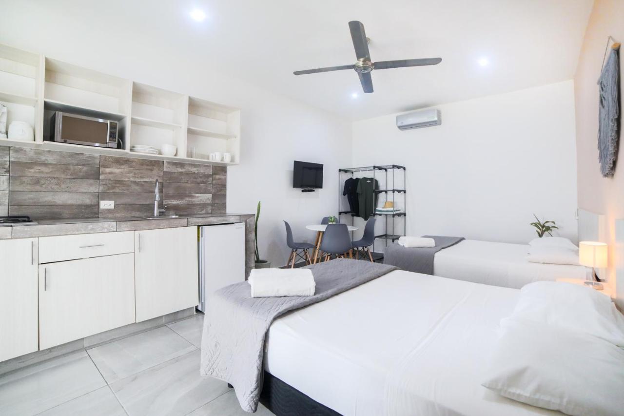Almond Suites Πλάγια Ντελ Κάρμεν Εξωτερικό φωτογραφία
