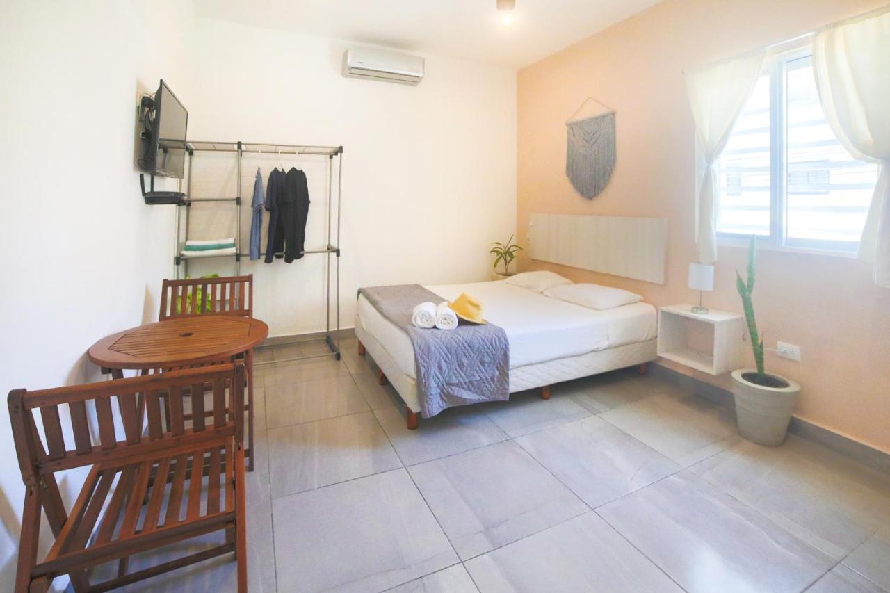 Almond Suites Πλάγια Ντελ Κάρμεν Εξωτερικό φωτογραφία