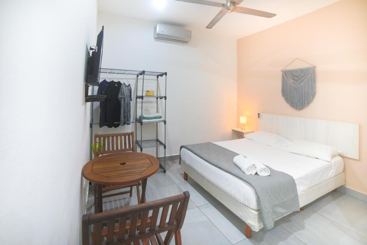 Almond Suites Πλάγια Ντελ Κάρμεν Εξωτερικό φωτογραφία