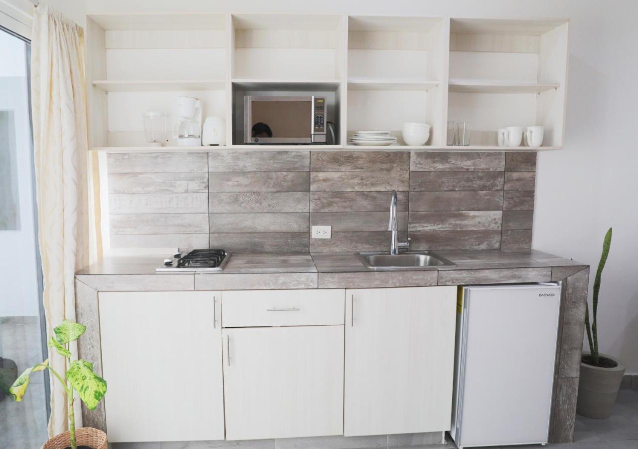 Almond Suites Πλάγια Ντελ Κάρμεν Εξωτερικό φωτογραφία