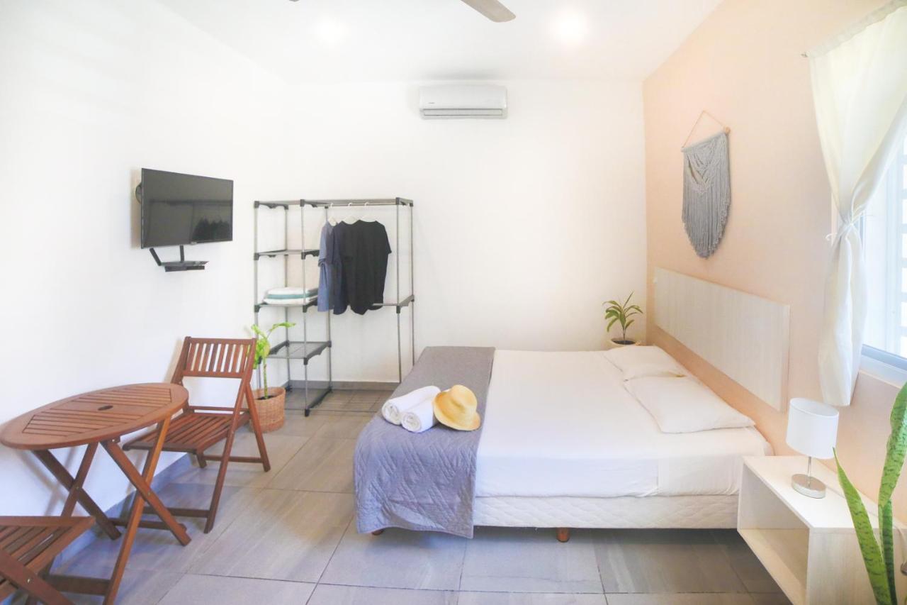 Almond Suites Πλάγια Ντελ Κάρμεν Εξωτερικό φωτογραφία